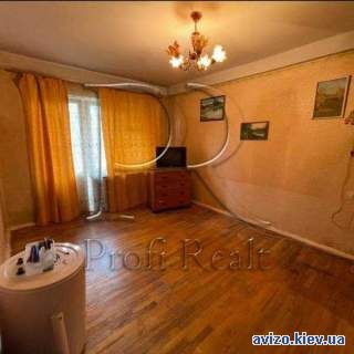 1000276 продаж 2-к квартира Київ, Шевченківський, 41900 $