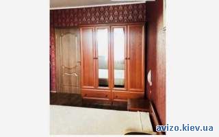 1000150 довгострокова оренда кімната Київ, Солом`янський, 5000 грн./мі