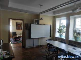 998372 довгострокова оренда офісне приміщення Київ, Шевченківський, 21