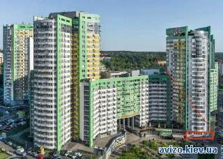 997260 довгострокова оренда приміщення вільного призначення, будівлі К