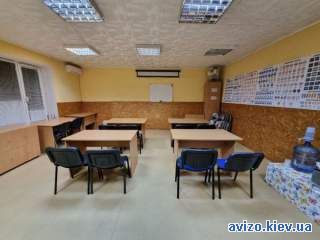 Офісне приміщення, 38м, Поділ, Контрактова площа