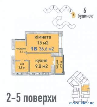 Новострой Ирпеня Тут