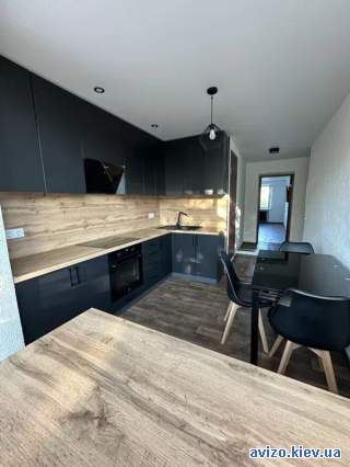 Продам квартиру після перепланування та капремонту