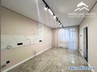 1000269 продаж 1-к квартира Київ, Солом`янський, 105000 $