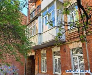 999762 продаж 3-к квартира Київ, Печерський, 143000 $
