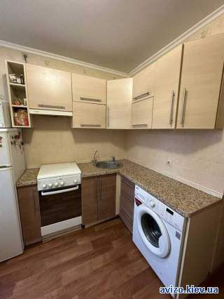 994052 продаж 1-к квартира Київ, Шевченківський, 51500 $