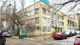 998040 Продаж окремої будівлі / офісу 4174м2 біля метро Лівобережна