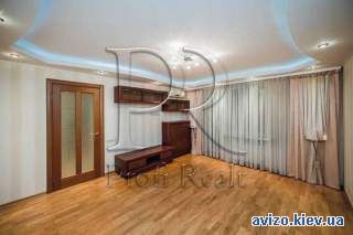 998666 продаж 3-к квартира Київ, Дніпровський, 116900 $