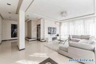 999815 довгострокова оренда 4-к квартира Київ, Печерський, 4965 $/міс.
