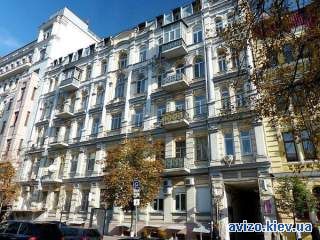 Продаж - Приміщення 235 кв.м. вул.Пушкінська - Шевченківський район