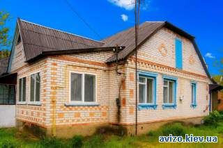 1000159 продаж 3-к будинок Бучанський, Дружня, 24800 $