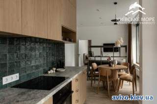1000313 довгострокова оренда 3-к квартира Київ, Шевченківський, 1500 $
