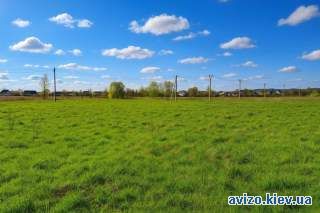 999285 продаж ділянка під житлову забудову Вишгородський, Димер, 6500