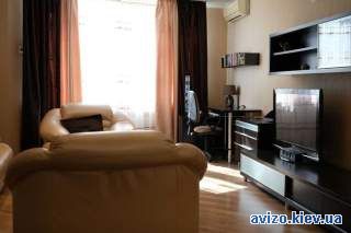 998364 довгострокова оренда 3-к квартира Київ, Дарницький, 900 $/міс.