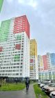 1к.квартира ЖК Атлант, вул.Симоненка,107А, р-н Епіцентру