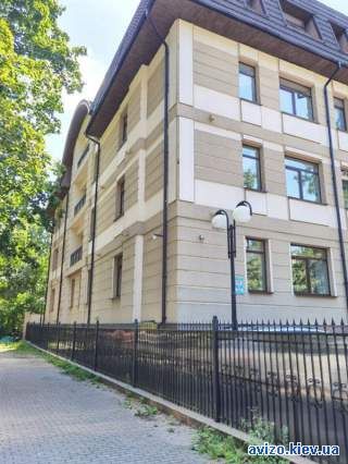 Офісне приміщення 210м в окремій будівлі, Святошинський район