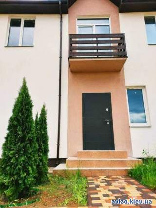 Продам Таунхаус вул. Кошева 33 Софіївська Борщагівка Бучанського (Києв