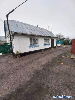 1000171 продаж 3-к будинок Білоцерківський, Пологи, 22000 $