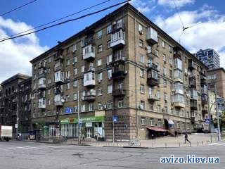 999596 продаж 2-к квартира Київ, Печерський, 92000 $