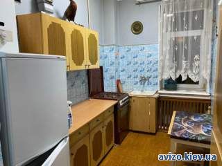 Повітряних Сил 16, 2х кімнатна квартира метро Вокзальна