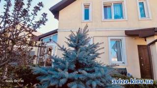 Прлодам 2 єт. дом 165 кв.м. в с.Осещина,6 соток земли