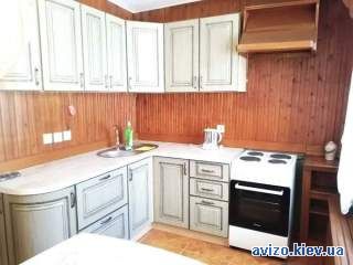 999482 довгострокова оренда 3-к квартира Київ, Дарницький, 17000 грн./