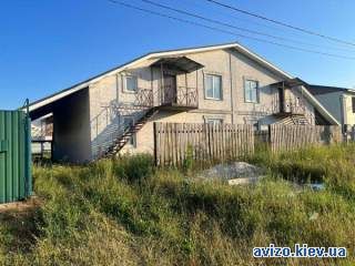 996576 продаж 4-к будинок Фастівський, Липовий Скиток, 39000 $