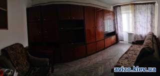 999717 довгострокова оренда 2-к квартира Київ, Шевченківський, 11000 г