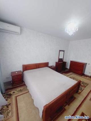 991639 довгострокова оренда 2-к квартира Бучанський, Софіївська Борщаг