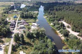 963977 продаж ділянка сільськогосподарського призначення Вишгородський