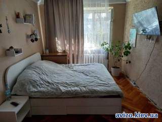 998569 продаж 2-к квартира Київ, Дніпровський, 50000 $