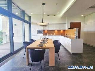 999768 довгострокова оренда 4-к квартира Київ, Печерський, 6500 $/міс.