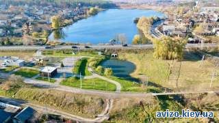 977645 продаж ділянка під житлову забудову Фастівський, Віта-Поштова,