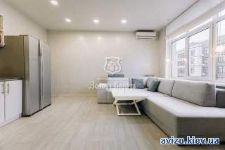 1000174 продаж 2-к квартира Київ, Солом`янський, 127000 $