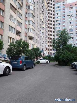 997140 продаж 1-к квартира Київ, Дніпровський, 49000 $