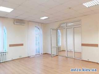 997314 довгострокова оренда офісне приміщення Київ, Печерський, 77520