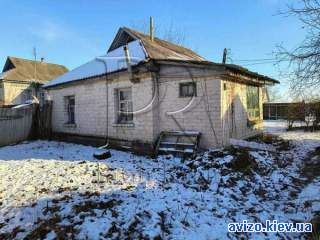 997531 продаж 1-к будинок Бориспільський, Рогозів, 11990 $