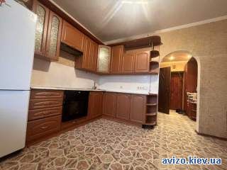 997525 продаж 1-к квартира Обухівський, Українка, 43000 євро