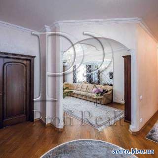 1000329 продаж 3-к квартира Київ, Голосіївський, 230000 $