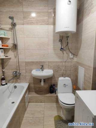 1000182 продаж 1-к квартира Вишгородський, Вишгород, 49000 $