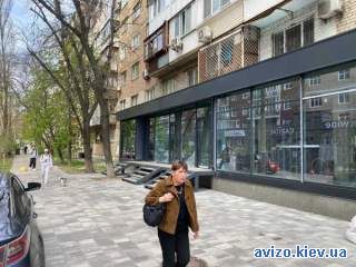 997778 продаж торгові площі Київ, Печерський, 3350 $