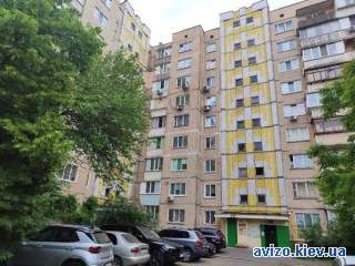 1000184 продаж 1-к квартира Київ, Деснянський, 38500 $