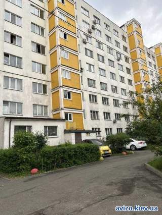 1000336 продаж 3-к квартира Київ, Деснянський, 84000 $