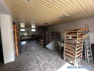 994635 продаж приміщення вільного призначення, будівлі Фастівський, Пр