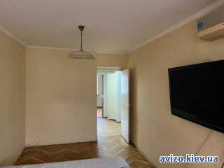 1000342 продаж 3-к квартира Київ, Дарницький, 58500 $
