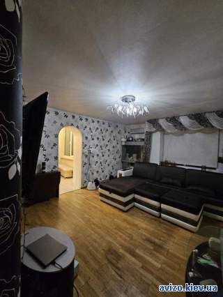 997963 продаж 5-к квартира Київ, Голосіївський, 119900 $