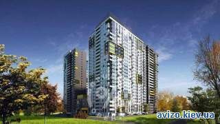 998796 продаж 6-к квартира Київ, Солом`янський, 135000 $