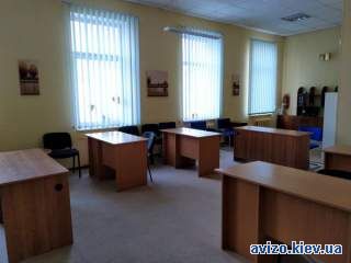 офис закрытого типа 10+11+14  Лукьяновка