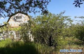 984342 продаж 2-к дача Фастівський, Велика Офірна, 12500 $