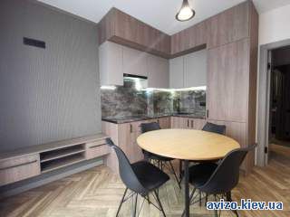 1000203 довгострокова оренда 1-к квартира Бучанський, Ірпінь, 17000 гр